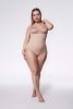 Julimex Body 219 Basic Body Open Biust